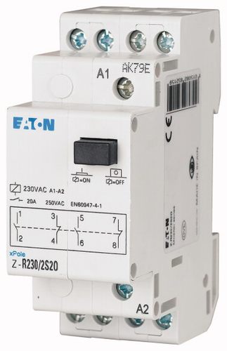 Z-R109/2S2O 原装正品 Z-R109/SS EATON 继电器Z-SW/S