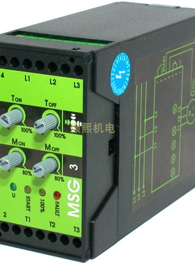 tele MSG3 30S/400V 490002订货