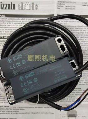 SR BD41AN10+SM B02F PIZZATO 全新 原装正品