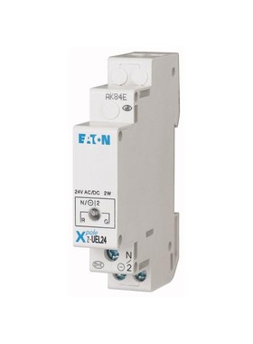 Z-UEL230 原装EATON伊顿LED红色/绿色 指示灯Single light 正品