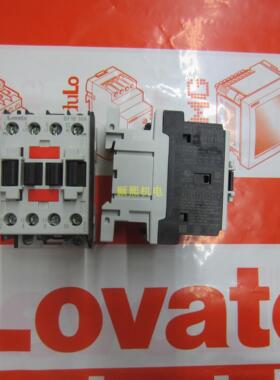 BF1810A 230V意大利Lovato接触器继电器BF18原装正品24,110,400V