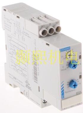 84872024 EUL,Crouzet高诺斯1相电压监控继电器230V