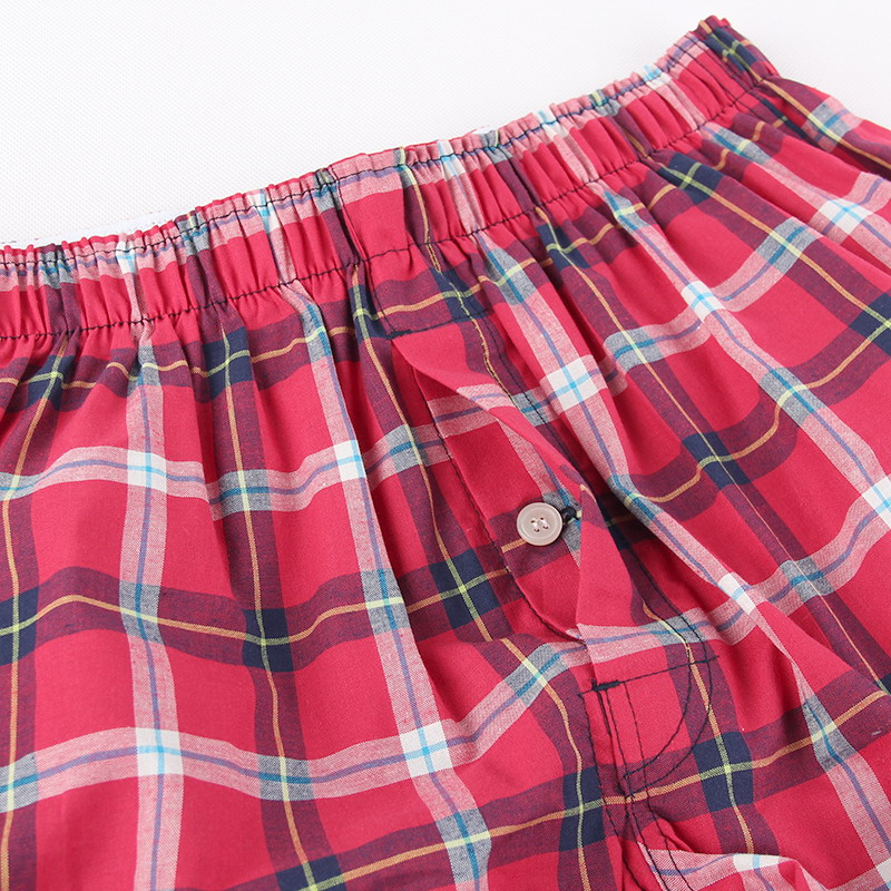 Pantalon pyjama jeunesse BXMAN ML01 - Ref 726500 Image 3