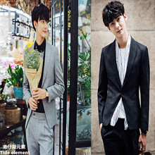 Costume homme en coton pour automne - Ref 1549244 Image 7