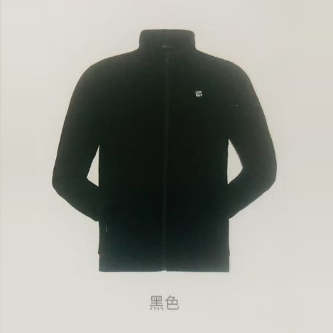Cantorp肯拓普户外2025春夏男式针织外套专柜C212595401