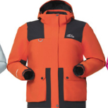 C242594030商场同款Cantorp肯拓普2025新款男式羽绒三合一冲锋衣