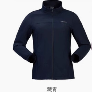 Cantorp肯拓普春夏专柜户外女式弹力外套C212587122