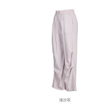 C232686894 Cantorp肯拓普户外2026秋冬女工装裤长裤正品