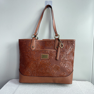 外贸尾货出欧美时尚 潮流百搭女士单肩包通勤包