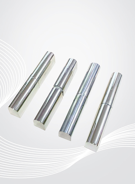 不锈钢CL204-1-7-64-3F可脱卸铰链配电箱HL005明铰链开关柜合页