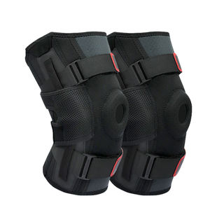 德国FUTNE 半月板损伤专用铰链式护膝 MCL内侧副韧带专用护膝