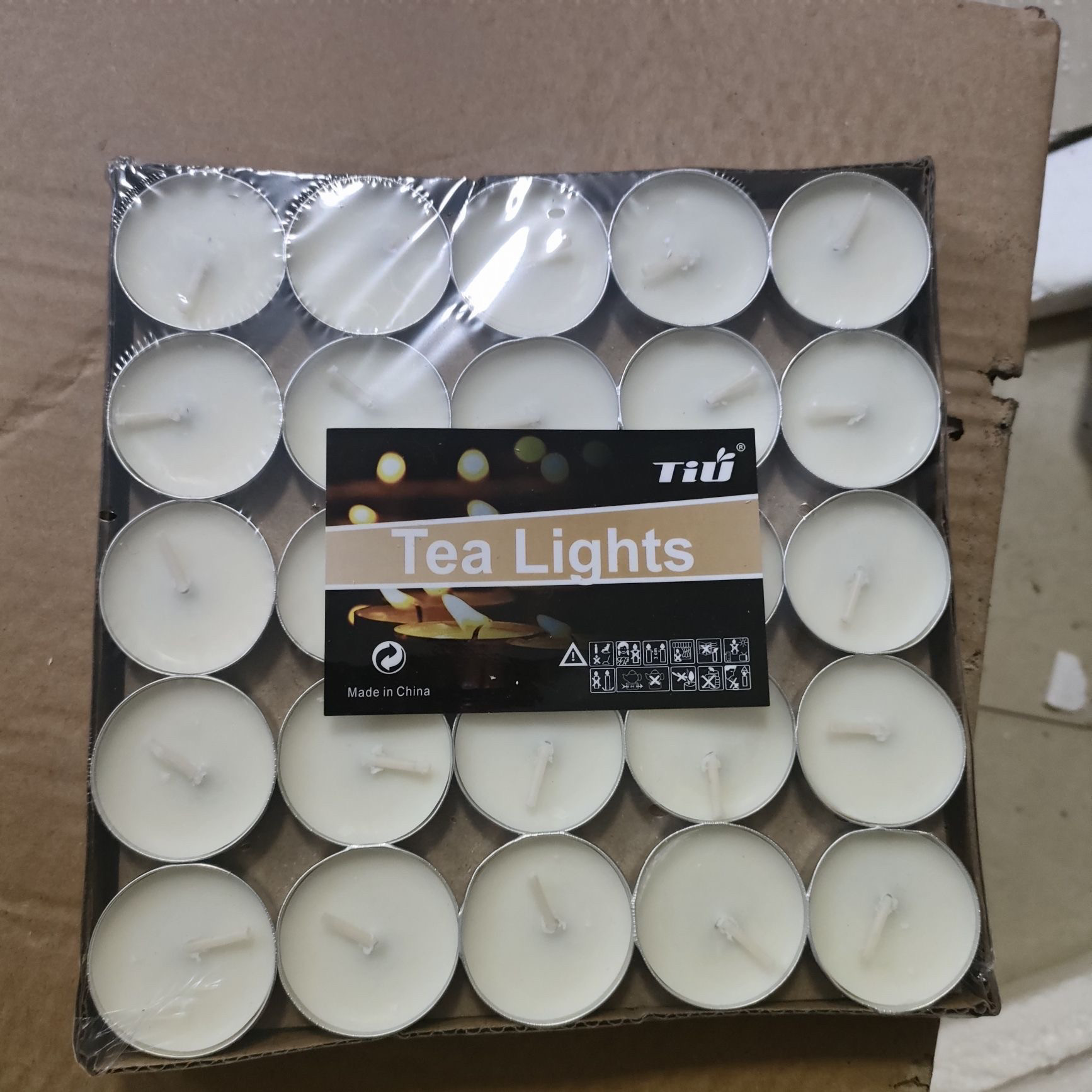 蜡烛浪漫求婚表白酒店加热茶壶底座生日无烟茶蜡香薰煮茶炉小蜡烛