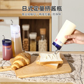 日本进口TAKEYA装 油瓶油罐壶倒油瓶防漏油壶塑料醋瓶酱油瓶沙拉瓶