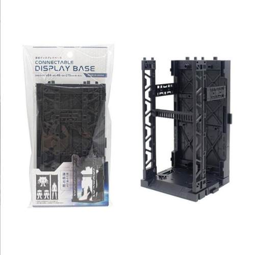 高达格纳库HGRG展示台收纳架