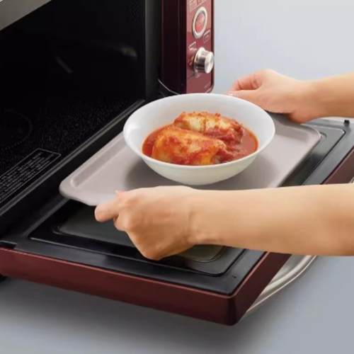 日本SANADA微波塑料托盘