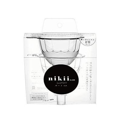 日本进口大口径厨房漏斗