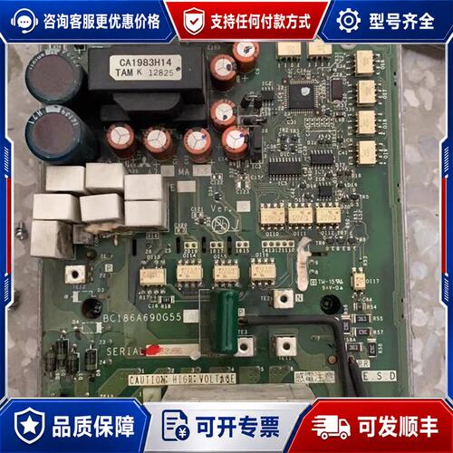 议价BC186A690G55 A74MA0.4 A74MA0.7可维修