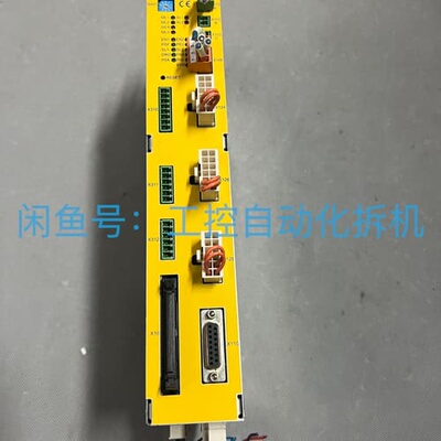 议价COMAU柯马控制器 C5G-SDM CR17430080可维修