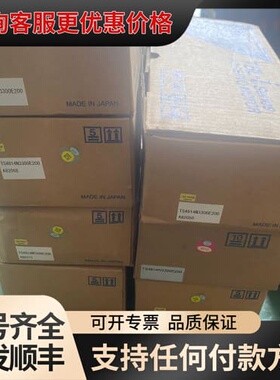 议价多摩川电机 TS4614N3300E200 (JAPAN)可维修