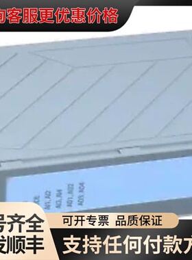 议价B R Automation AM 374混合模块3AM37可维修