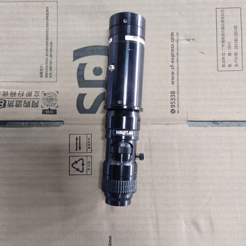 议价NAVITAR纳美特1-60095工业0.7x-4.5x连续可维修