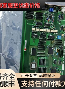 议价BEMAC电路板UZUSHIO BD-MAI01原厂件可维修