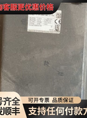 议价伺服电机 1FK7084-2AF71-1QG0可维修