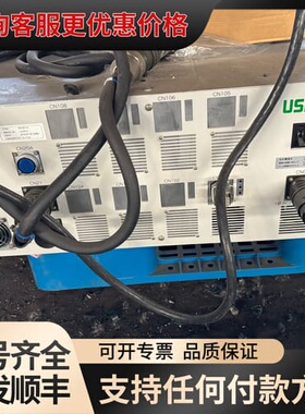 议价【USHIO UV曝光机电源】型号CIMR-H5D40P7，可维修