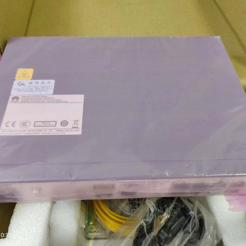 议价MA5626-8FE GPONEPON ONU MDU可维修