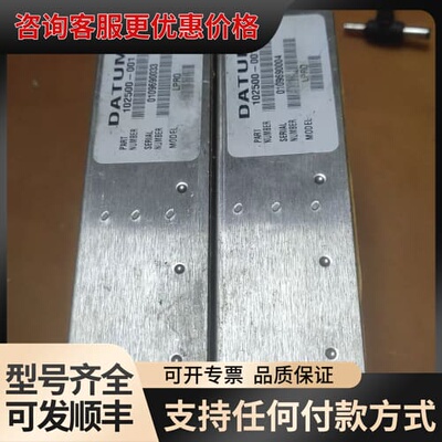 议价DATUM LPRO铷模块，型号102500-001，两可维修