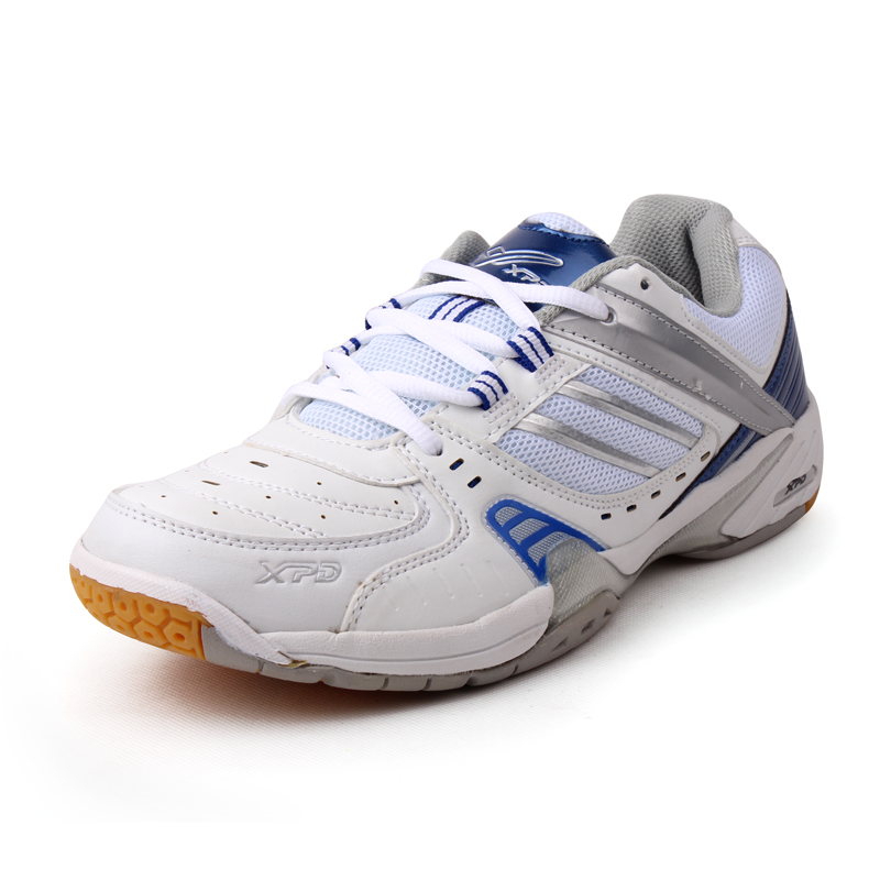 Chaussures de Badminton enfant SPANRDE XA13 - Ref 842511 Image 3