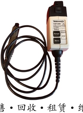 Tektronix泰克TDP1500 3500 4000 7710 7704 7706差分探头TDP7708
