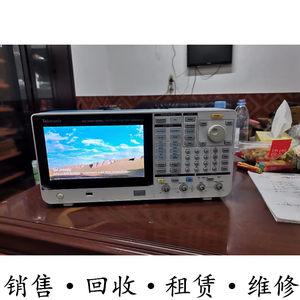 TEKTRONIX泰克AFG31022 31021 31051 31052任意波函数发生器包邮