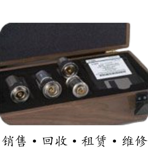 租售回收KEYSIGHT是德85036E 85038A 85038F 85038M 85039B校准件