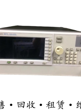 Agilent安捷伦E8241A 8267C 8257D 8254 8251 8247信号发生器8244