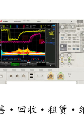 安捷伦KEYSIGHT是德DSOX6002A示波器DSOX4154 4104 4054 MSOX6004