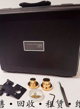 销售Agilent安捷伦16451B 16453A 16452A测试夹具16454A包邮