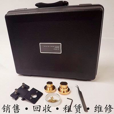 销售Agilent安捷伦16451B 16453A 16452A测试夹具16454A包邮