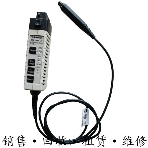Tektronix泰克TDP1000 0500 TMDP0200 P6251高压差分探头THDP0100