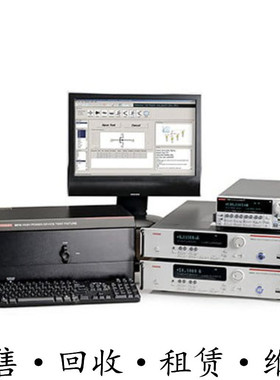 keithley吉时利 2600-PCT-B1 B2 B3 B4 大功率半导体器件测试系统