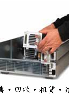 回收售安捷伦是德N3302AN3303AN3304A-J01N3305AN3306AN3307A模块