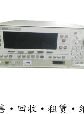 HP惠普83623B信号源83752发生器E8257D 83624A 83622 83621 83620