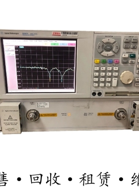 HP惠普安捷伦E8361A 8356 8357 8358 8362B 8363C 8364网络分析仪