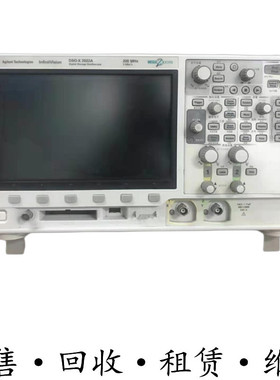 Agilent安捷伦DSOX2022A示波器MSOX2002A 2004A 2012A 2014A 2024
