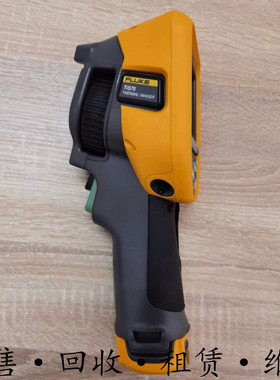 FLUKE福禄克TiS75红外热成像仪RSE600 RSE300在线式Ti9口袋PTi120