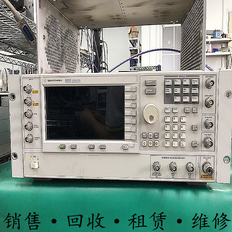 租售+Agilent安捷伦E8254A E8247C E8257C信号源E8267C惊爆价