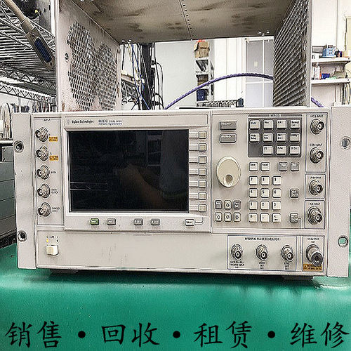 租售+Agilent安捷伦E8254A E8247C E8257C信号源E8267C惊爆价