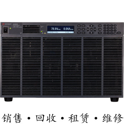 回收租售安捷伦是德AC6801BAC6802BAC6803BAC6804B基础型交流电源