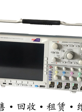 Tektronix泰克MSO4054B 4034 4104B 4032示波器MDO4024C DPO4034B