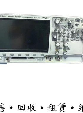 KEYSIGHT是德DSOX2022A示波器MSOX3104T 2024A 2012A 2004A 2002A
